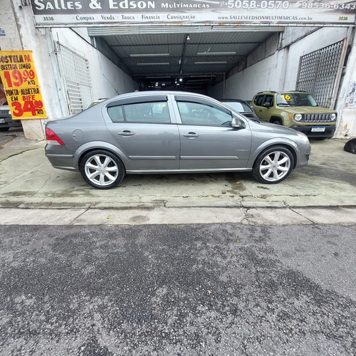 Chevrolet Vectra 2.0 Expression Flex Power 4p