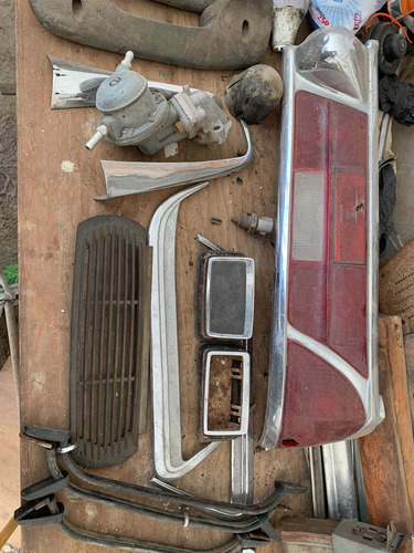 Imagen 3 de 15 de Mercedes Benz 220