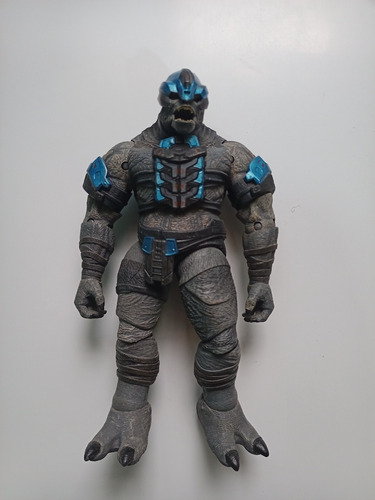 Brute Minor Halo Reach Mcfarlane Toys 