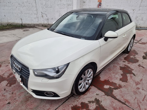 Audi A1 1.4 Envy S-tronic Piel Dsg