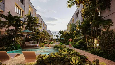 Departamento en venta