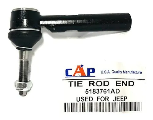 comprar Terminal Dirección Externo Dodge Caliber Jeep Compass 