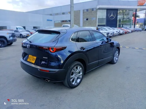 Mazda CX-30 2.0 Touring At