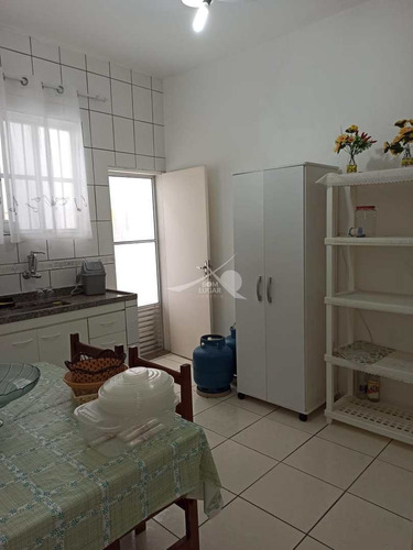 Imagem 10 de 23 de Casa Em Praia Grande, Guilhermina - V5197
