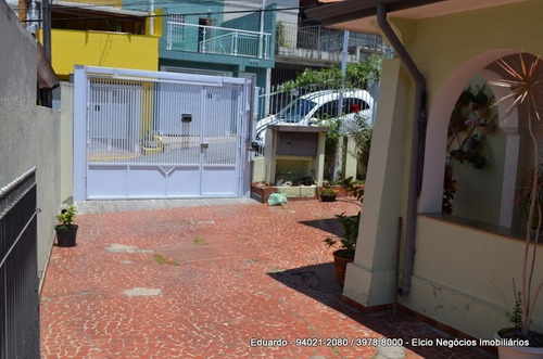 Imagem 7 de 15 de Casa Para Venda, 3 Dormitório(s), 147.0m² - 1175