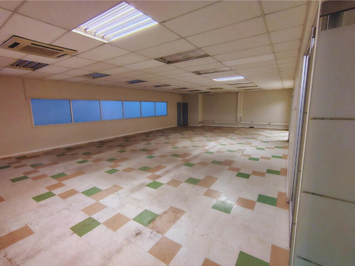 Bodega En Arriendo En Ñuñoa Vicuña Mackenna Con Matta 990m2
