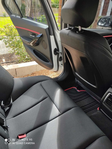 Bmw Serie 3 2018 2.0 320i Sedan Executive