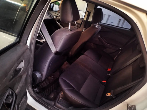 Imagen 9 de 10 de Ford Focus Iii S