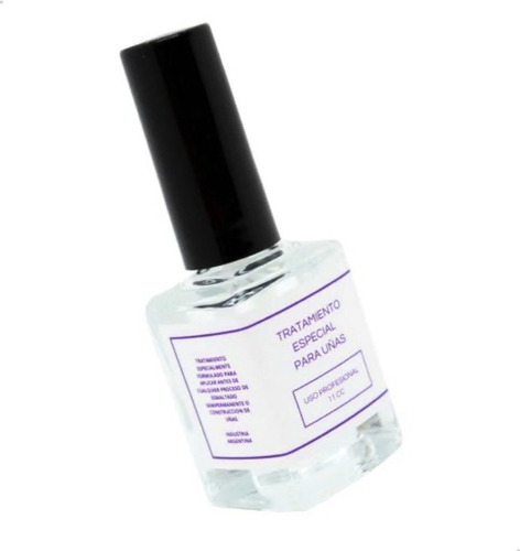 Imagen 2 de 9 de Esmalte Fungicida Para Uñas Tratamiento Anti Hongos X 12