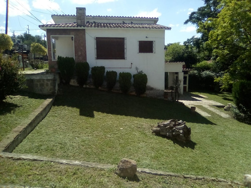 Tanti Pcia De Córdoba Alquiler Temporal Duplex