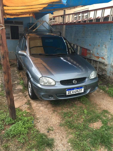 Chevrolet Corsa 2001 1.0 Wind 5p Gasolina