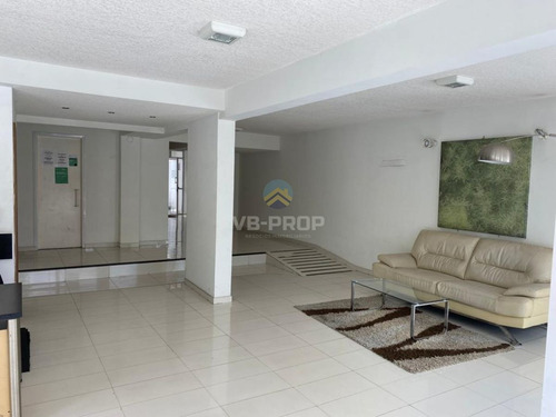 Imagen 14 de 14 de Alquiler Apartamento 1 Dormitorio Pocitos Parrillero Cochera