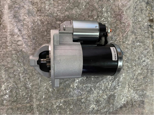 Imagen 3 de 5 de Arranque Mitsubishi Outlander Grandis Galant 2.4 8 Dientes
