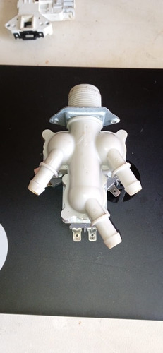 Electrovalvula Lavadora Electrolux LG Samsumg Ref 20 (Usado)