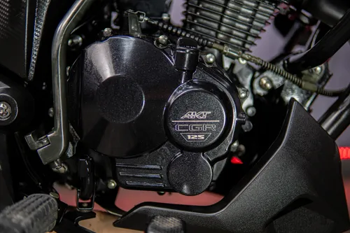 Akt Cr4 125 2024