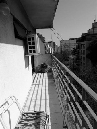 Imagen 8 de 14 de Venta Departamento 3 Ambientes Con Balcón, Una Dependencia