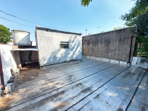 Imagen 19 de 22 de Terreno C/casa En 1 Planta De 3 Amb Con Jardin Y Terraza. Oportunidad.