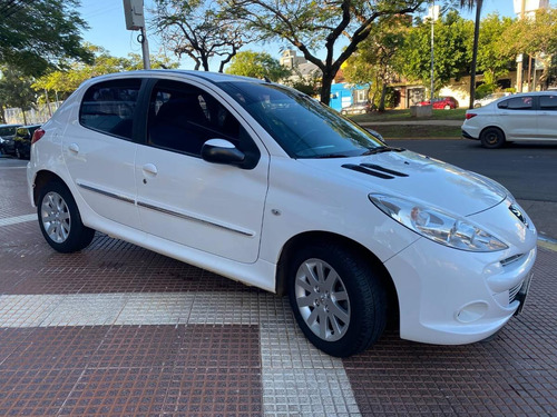 Peugeot 207 1.6 Allure 106cv