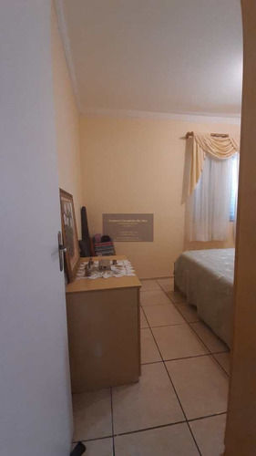 Imagem 18 de 30 de Apartamento 2 Dorms, Jordanópolis, Sbc - R$ 199 Mil, Cod: 128 - V128