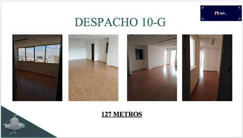 Imagen 21 de 25 de Oficina En Renta En Naucalpan , Toreo 409m2 , $210