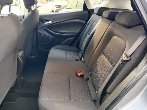 Chevrolet Tracker 1.2 Ls Turbo Mt