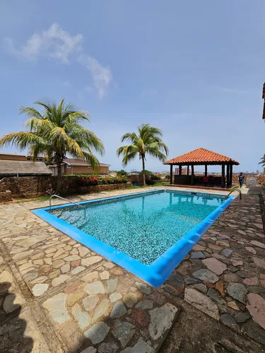 Apartamento En Paraiso 1
