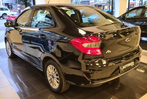 Ford Ka 1.5 Sel 4 P