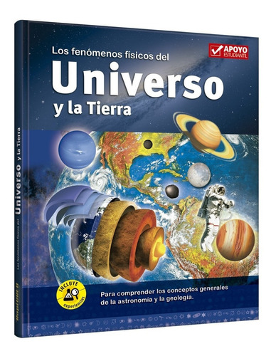 El Universo Y La Tierra · Apoyo Estudiantil · Experimentos