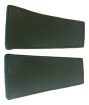 Comprar Insignias Hombreras Militar Soldado Policia Año 1960
