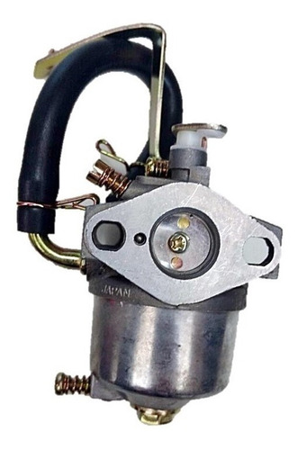 Imagem 2 de 5 de Carburador Completo Gerador 950w 2 Tempos - Multimarcas