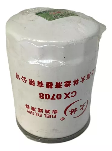 Filtro De Gasoil Cx0708 - SP101846 - Liugong