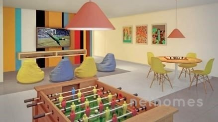 Apartamento - Tatuape - Ref: 18902 - V-18902