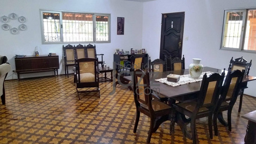 Chácara Com 4 Dormitórios À Venda, 2000 M² Por R$ 850.000,00 - Condomínio Chácaras Flórida - Itu/sp - Ch0472