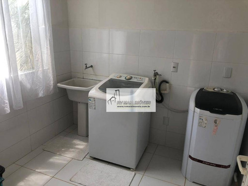 Casa Com 4 Dormitórios À Venda, 360 M² Por R$ 1.200.000 - Condomínio Granja Olga Ii - Sorocaba/sp - Ca2064