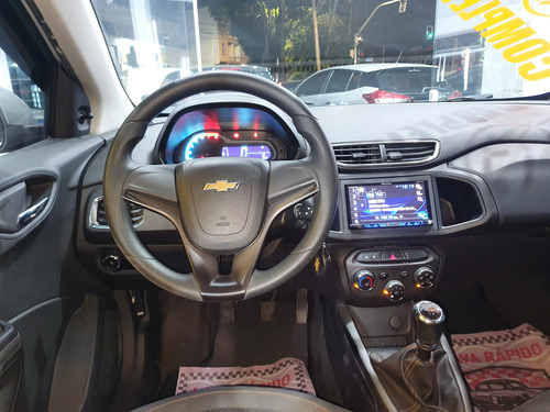 Chevrolet Onix 1.4 Lt 5p