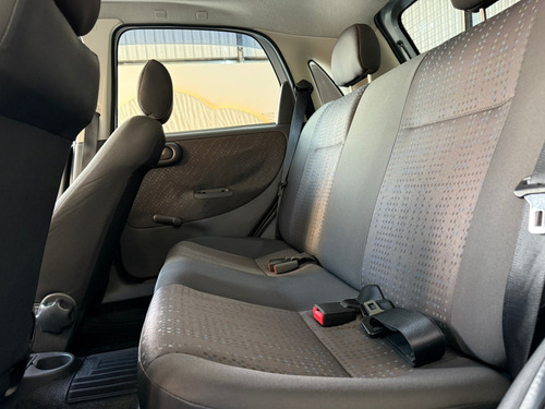 Chevrolet Corsa 1.4 MPFI MAXX 8V FLEX 4P MANUAL