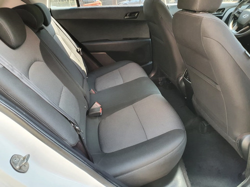 Hyundai Creta 2018 Gls Tm6 Factura De Agencia Impecable