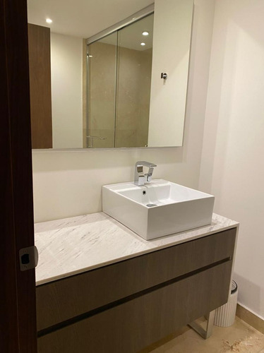 Imagen 16 de 30 de Venta Departamento Tecamachalco. Residencial Tiara Baja De P