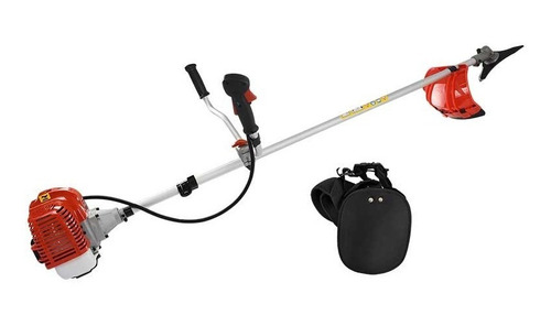 Desbrozadora Uso Rudo 52 Cc 2t Tasto Tb520 Jardineria Prof.