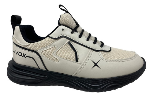 Tenis Mujer Super Ligero Vox - 4004