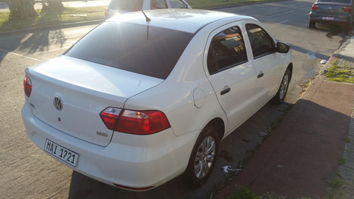 Volkswagen Gol Sedan 1.6 Cc Full ¡¡¡año 2018¡¡¡ Impecable¡¡¡