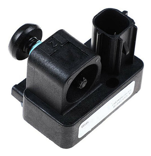 Sensor De Impacto Lateral Frontal 13578676 Para Escalade Che