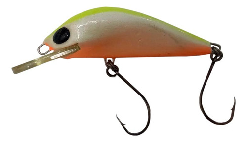 Señuelo Rubi Cicuta Deep 8cm Minnow Baitcasting