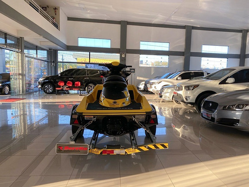 Imagem 6 de 10 de Marca: Seadoo Modelo: Jet Ski Water Graft