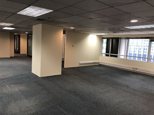 Imagen 16 de 20 de Oficina En Venta Wtc Frente A Costanera Center