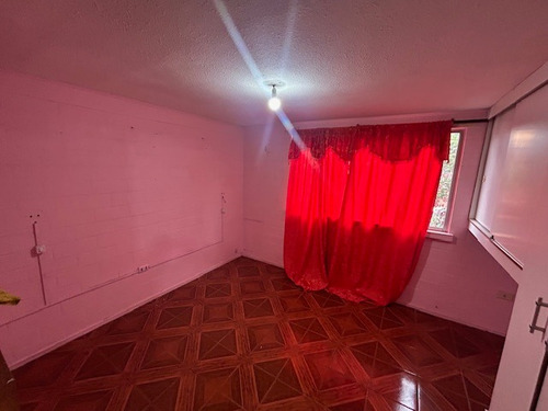 Casa 2 Dormitorios 2 Baños, Presidente Errázuriz Quilicura