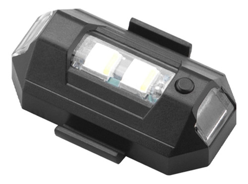 Drone Night Strobe Lamp Indicador Flash Light, 4 Luces De