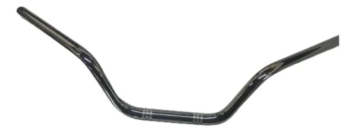 Volante Cromado Bera Leon 150