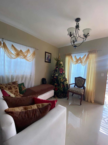 Imagen 14 de 14 de Casa Ubicada En El Residencial Quisqueya Del Este, La Romana