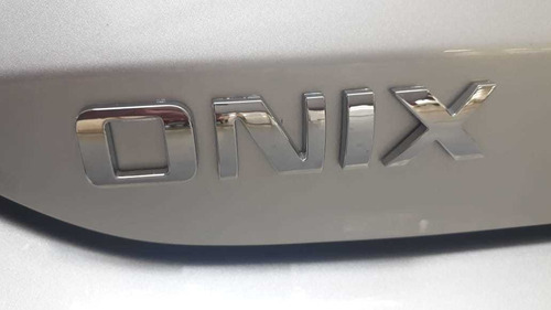 Chevrolet Onix 1.2 Tech Tasa 0% Forest Car Balbin#5